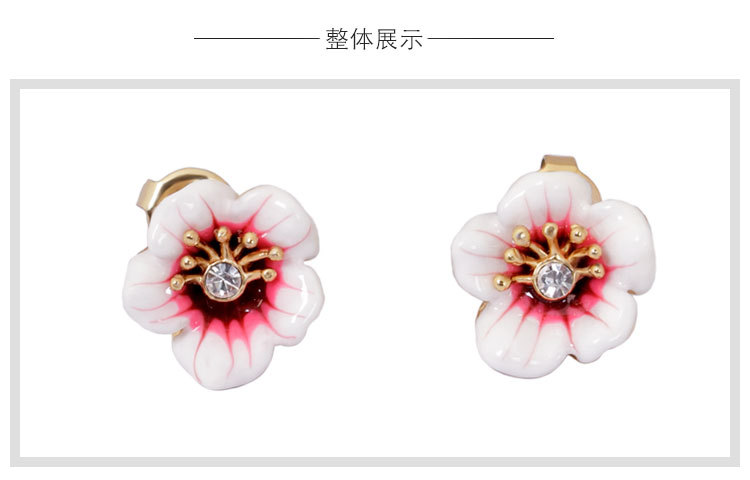 花朵花蕊耳钉_05