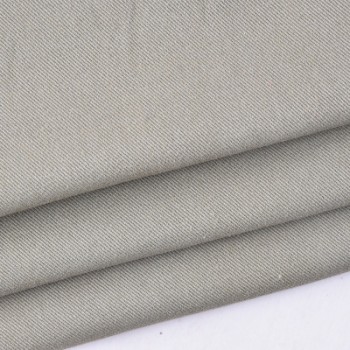 纯棉纱卡酵洗绉布 水洗全棉面料 女装面料厂家直销批发可做汉服图1
