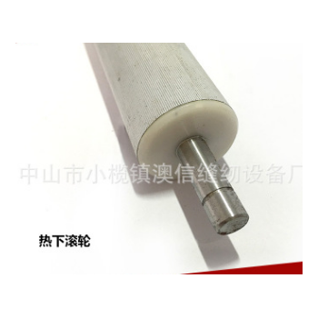 厂家直销 缝纫线分线机 多功能分线机 绣花厂专用热下滚轮图1