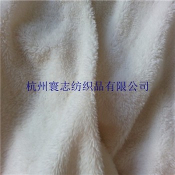 专业生产北极绒厂家 订制批发双面北极绒 单面北极绒 欢迎采购图1
