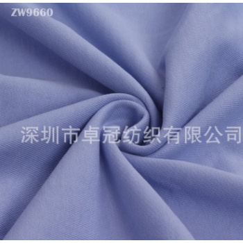 精梳棉纯棉面料 气流纺鱼鳞布面料卫衣面料 现货供应全棉针织布料