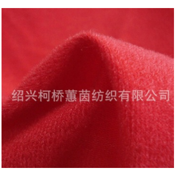 蕙茵纺织柯桥厂家生产切边包边布 毛毯包边 复合边纶布