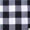 经典朝阳格涤棉色织法兰绒加厚拉绒睡衣格子布英伦休闲服饰面料