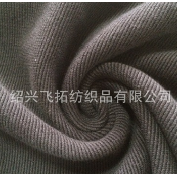 厂家直销 300gsm 全棉精梳氨纶楼梯布 供应TC TR CVC 尼龙面料