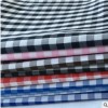 全棉色织格布 全棉色织格子布 纯棉色织格子里布 色织布批发