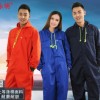 永明工厂直销大码连体工作服防尘防污服长袖汽修喷漆工程服防尘服