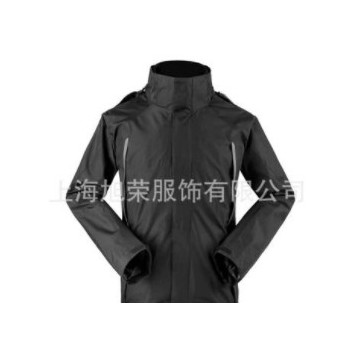 定做员工制服 工作服 职业装 厂服图1