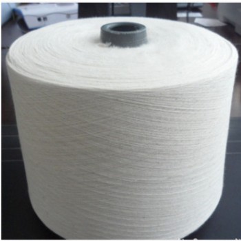 纯棉气流纺10s机织用纱OE纱100% Pure cotton yarn