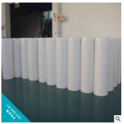 无纺布厂家 聚酯布 防水涂料用基布 墙体防裂用无纺布