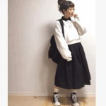 软妹萌妹学生宽松简约纯棉春季卫衣