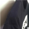 设计定制印刷外贸圆领精梳棉T恤订单