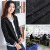 淘工厂广州针织外套网红女装源头厂家来图来样贴牌生产加工服装