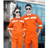 山东淄博环卫工人工作服供应 滨州环卫服装定制 临沂环卫工装订做