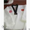 道服，跆拳道服，厂家直销，质优价廉，发货速度，超低价格竞技服