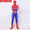 蜘蛛侠彼得新款扮演服装cosplay战服动漫zentah依锦然弹力紧身衣