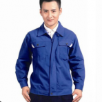 厂家供应工程师服长袖 汽修连锁服 物流服工衣工作服 汽修工作服