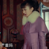 2016精品女装 新款老九门赵丽颖同款 秋冬长袖连衣裙女 一件代发