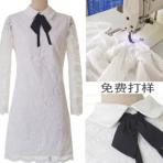 【梭织】连衣裙来样、贴牌、来图加工