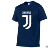 速买通 亚马逊JUVENTUS 尤文图斯新队徽意甲足球训练服纯棉T短袖