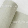 现货提供淋膜亚麻环保灯罩布 装修布 防水麻布 原色贴PE PVE