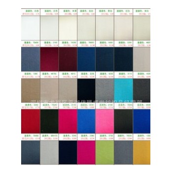 磨毛斜纹布 全棉108*58斜纹磨毛 服装手袋箱包面料 全棉磨毛布料图1