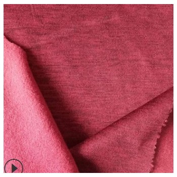 长期现货金光绒超柔适用于服装内里绒玩具面料箱包手袋等图1