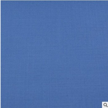 GRANDE 格兰德 高端西装面料 西服面料 蓝色 828043图1