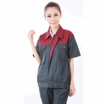宜昌工作服制作宜昌工作服款式