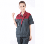 宜昌工作服制作宜昌工作服款式