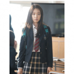新航标服饰校服