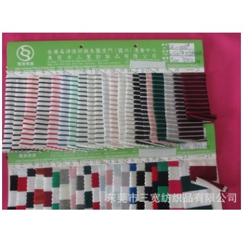SK-0016#新款天竺棉条纹汗布 175克0.2*0.5/2*2条纹 春夏衬衫面料图1