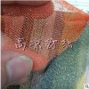 30A金线网布 银线网布 金葱亮丝网布 金线六角网 裙子时装网布