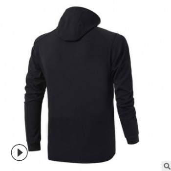 运动品牌服装库存尾货专卖店衣服断码清仓处理低价甩卖货男装卫衣图1