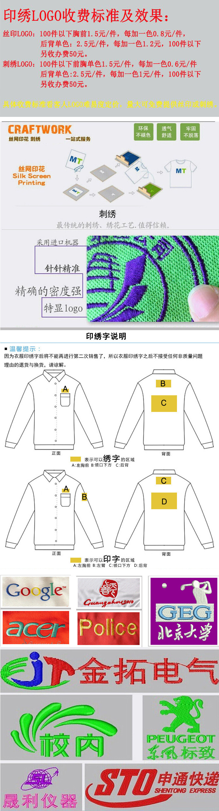 改价格