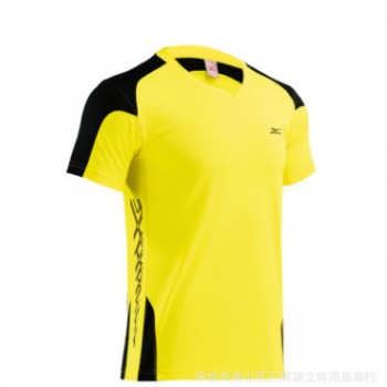 情侣羽毛球服套装乒乓球服训练比赛队服个性定制男女同款队服批发