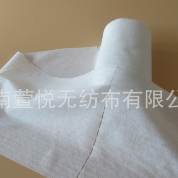 厂家专业定做 一次性洗面巾，棉片 无纺布柔巾卷美容洁面巾不掉屑图1