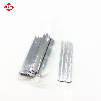工业缝纫机刀片 飞马包缝机EX3200 5200 刀片图1