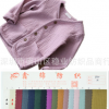 女装双层棉麻新款全棉仿加厚皱布线条 洗水棉提花唐装汉服布