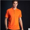团体服装订制 polo 工作服 短袖T恤广告衫定做 ZD翻领工衣现货