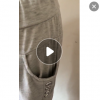 亚马逊ebay跨境产品欧美宽松大码女士运动长裤户外休闲直筒裤女装