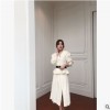 momoshero时尚套装女2019夏季新款好人家女孩圆舞曲气质轻熟风