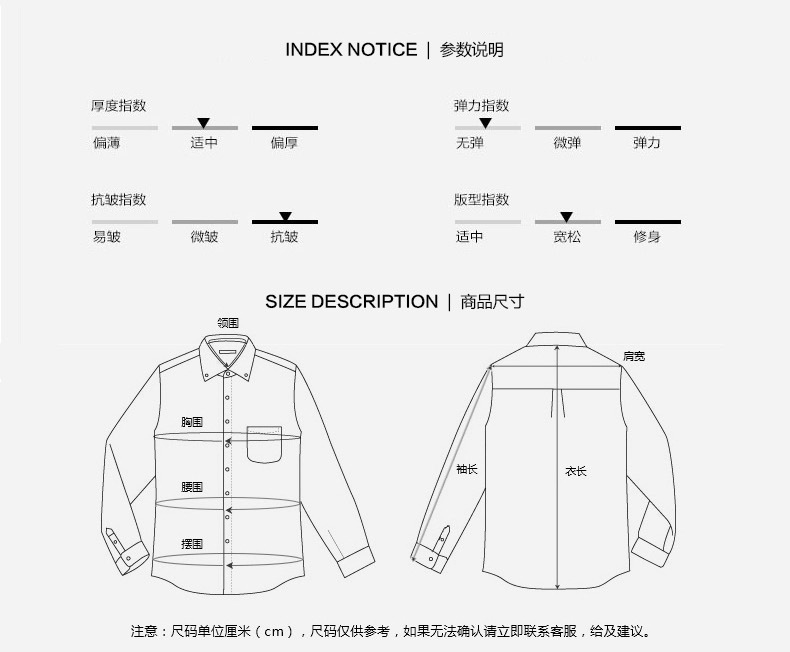 免烫版