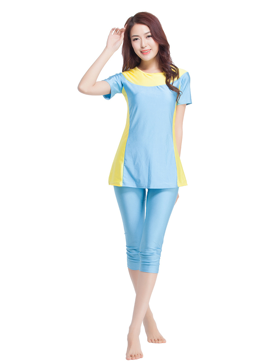sky blue 9