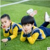 幼儿园园服秋冬秋装中小学生校服班服运动会开幕式老师套装英伦风