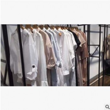 2019春夏新款连衣裙加工定制来样加工现货批发图1