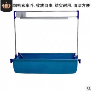 工业缝纫机灯架 缝纫机衣车斗