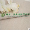 外贸直销100%法国进口原料 纯亚麻水洗床品雨露麻面料