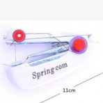 正品家用SPRING COME袖珍手动小缝纫机便携式迷你缝纫机厂家直销