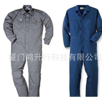 厂家定制生产、厦门总代理厂家直销汽车维修工作服