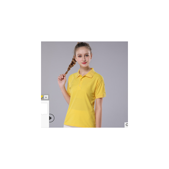 夏季POLO衫定制T恤棉工作服短袖定做工衣广告文化衫diy印logo字 举报 本产品支持七天无理由退货图1